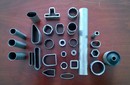 Different Shape Steel Pipes